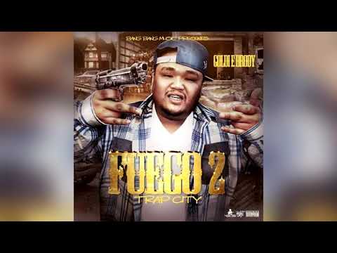 Goldi F. Brody-Bang On Em Ft. Cheats & Young T