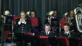 Nicola Piovani - Santino Torre - La Vita E' Bella - Ottoni Banda Dell'arma - Arr.Granata Roberto