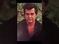 Conway Twitty “Cheatin Fire”