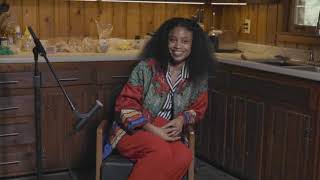 Lifeline x Sounds of Saving: ADIA VICTORIA