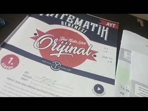 Pes ediyorum galiba...