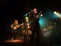 (The Moment Before) Everything's Spoiled Again by The Wedding Present, Poole, 1 Feb 2018