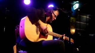 bjorn berge stringmachine 31.3-09