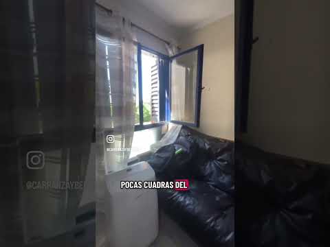 SE VENDE Departamento Cordoba capital.