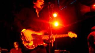 Anybody Out There--Civil Twilight