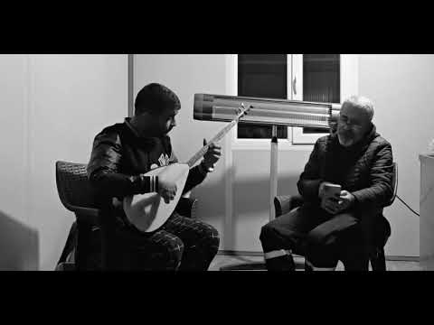 Mustafa Bozan - Sen Vurdun da Ben Ölmedim mi - Ahmet Selçuk İlkan #duet  @zekiozel1722 