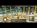 Iruna Online - Monk vs Altern(Ep.6) - Ice Burn build test(Details in the description)