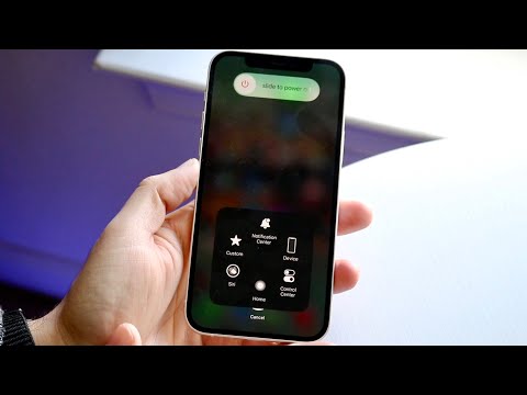 How To Clear RAM On iOS 16!