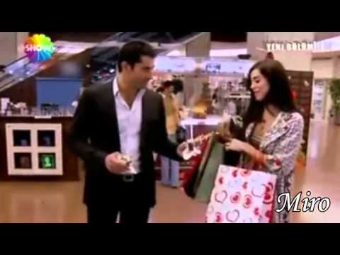 ايزل & ايشان-انا بردو الاصل