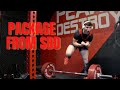 SBD PACKAGE | 1503LB SBD DAY