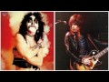 Peter Criss & Steve Stevens - First Day In The Rain