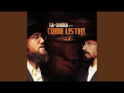 Rachamana (Feat. Matisyahu)