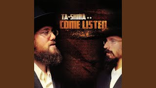 Rachamana (Feat. Matisyahu)