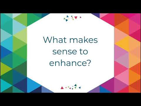 Website Effectiveness Engineering: Progressive Enhancements