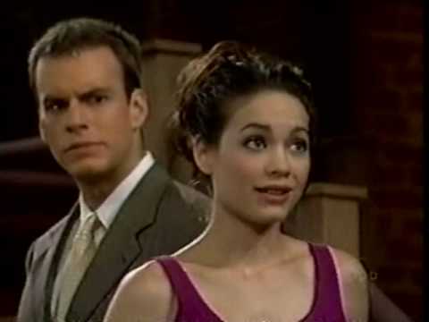 Liason 7/26/02 - Please Don't Hurt Zander