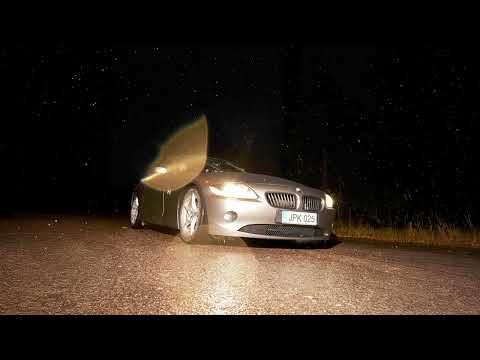 Jaakko Kulta - Janne paina kaasua (JPK) [Audiovideo]