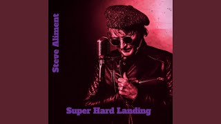 Super Hard Landing Music Video