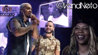 Os Travessos - Vacilo Part.:  Ludmilla | Lançamento 2015