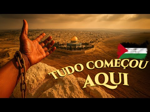 Palestine: Thus Was Born Israel's Greatest Enemy, According to the Bible