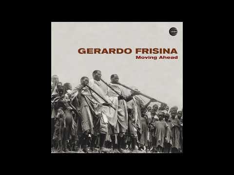 Gerardo Frisina - Cuiabà
