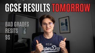 GCSE Results: What if you got ___________...
