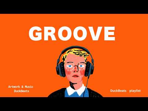 DUCKBEATS POP | Vol.2 |The Weekend Odyssey　休日の午前中に聴きたいplaylist