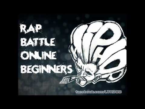 Azhe vs. Yan Kee - Sėsk Du (2 Etapas)