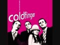 Coldfinger-Cover Sleeve 