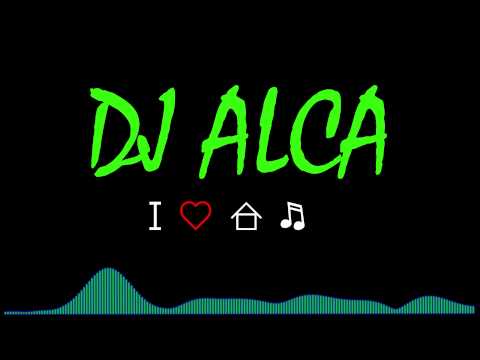 DJ ALCA- Quick Mix