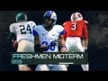 NCAA Football 14 | Shining Stars Pt II RTG ...