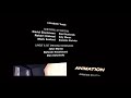 The Incredibles 2004 End Credits