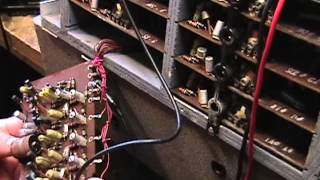 Video thumbnail for Farfisa Combo Compact Repair - Part 1 by Vintage Vibe