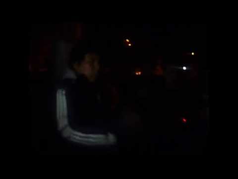 Batalla Free AQP :   RimasMc vs Beylis