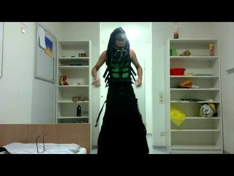 NWT Cycold Bioactive Industrial Dance Part 2