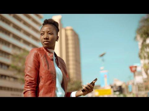 BORDER TO BORDER - D'REIGN Ft MICHELLE [Official Video 4K]