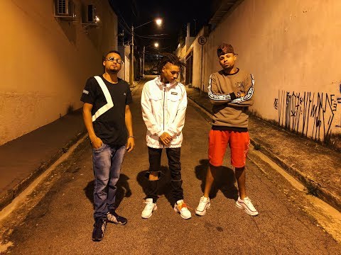 Mc Bokão, Neew, Mc Luciano Sp ( MEDLEY NOTURNO ) 2k19