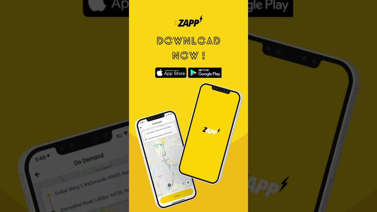 Download the Zapp app and get your deliveries done fast & safe. #youtube #zapp #zapptoday #delivery