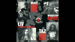 Bogus Toms - Easy Does It