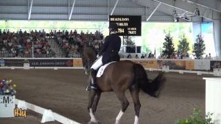 Video koně Breaking Dawn