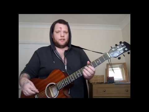 The Busking Hub [1] - Ben Callanan