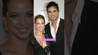 Un amor no correspondido… que se convirtió en himno. #LuisFonsi #YoNoMeDoyPorVencido #shorts