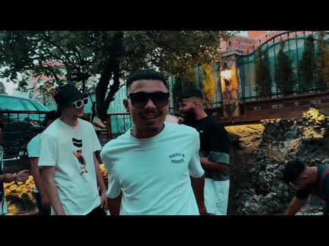 CARLO - NILAJ 🌴🔥 (Official Music Video)