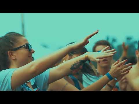 Jano vs Solaris - Deep Forest 2017