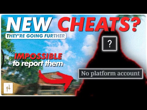 Unstoppable Cheaters Part 2: Even More Bad News For Hunt Showdown - Huuge
