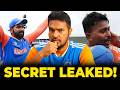 Secret Leaked T20 WorldCup IND Vs SA Madan Gowri Tamil MG SQUAD