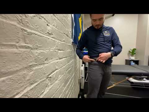 TFL Trigger Point Release