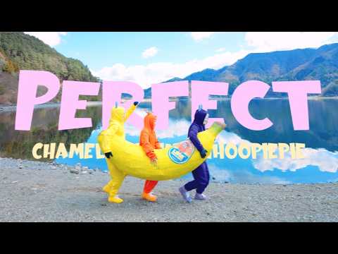 Perfect / ：Official Music Video