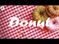 Lukrembo Donut No Copyright Music