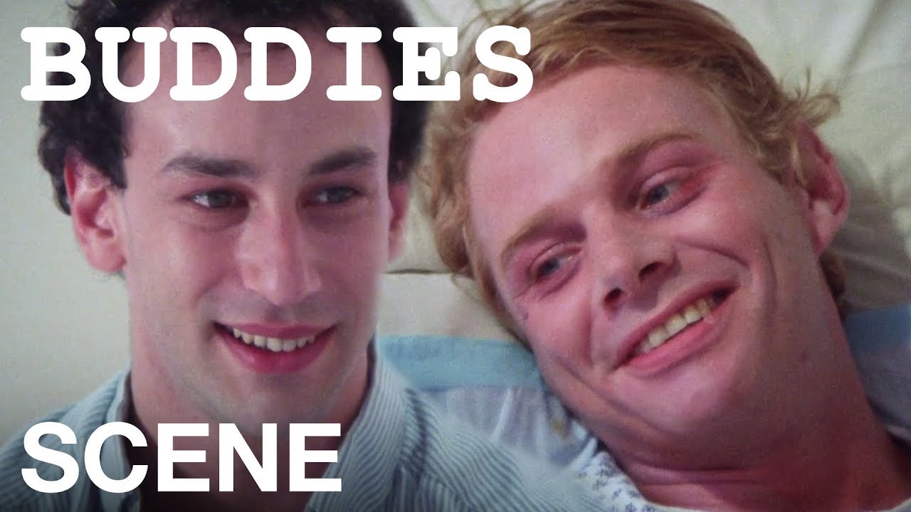 "When did you know you were gay?"