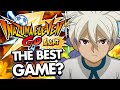 Why Inazuma Eleven Go 1 Is The Best Game For Competitive